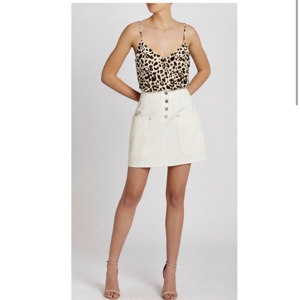 L’Agence Jane Cami in Abstract Quarts Multi- XS.